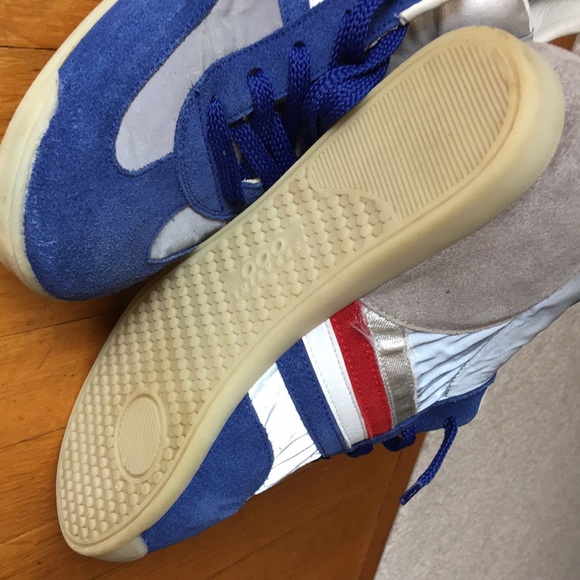 Shoes - Picture 2 of 3